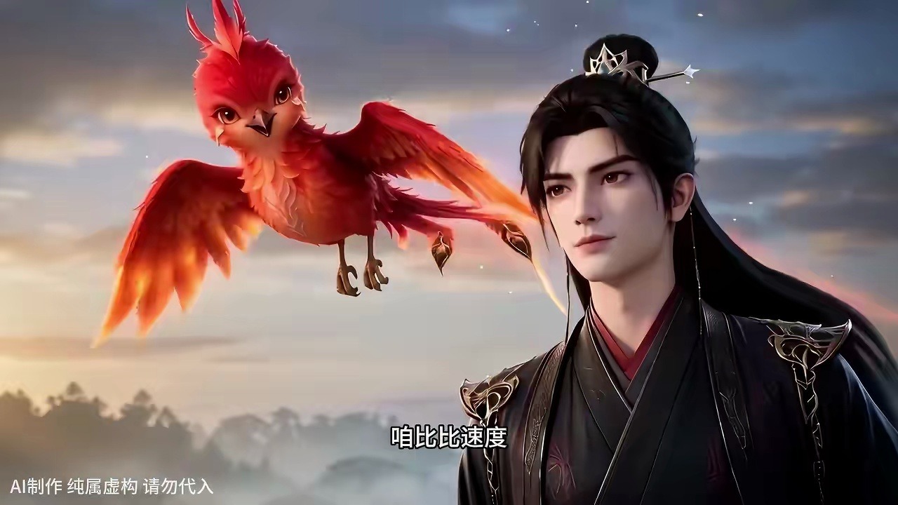 【第十季 从杂到符仙】400-450