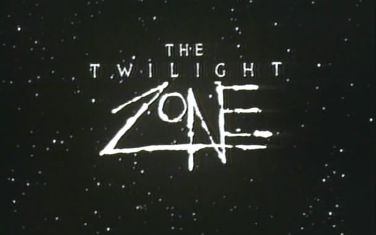 [图]The Twilight Zone 1985 阴阳魔界1985