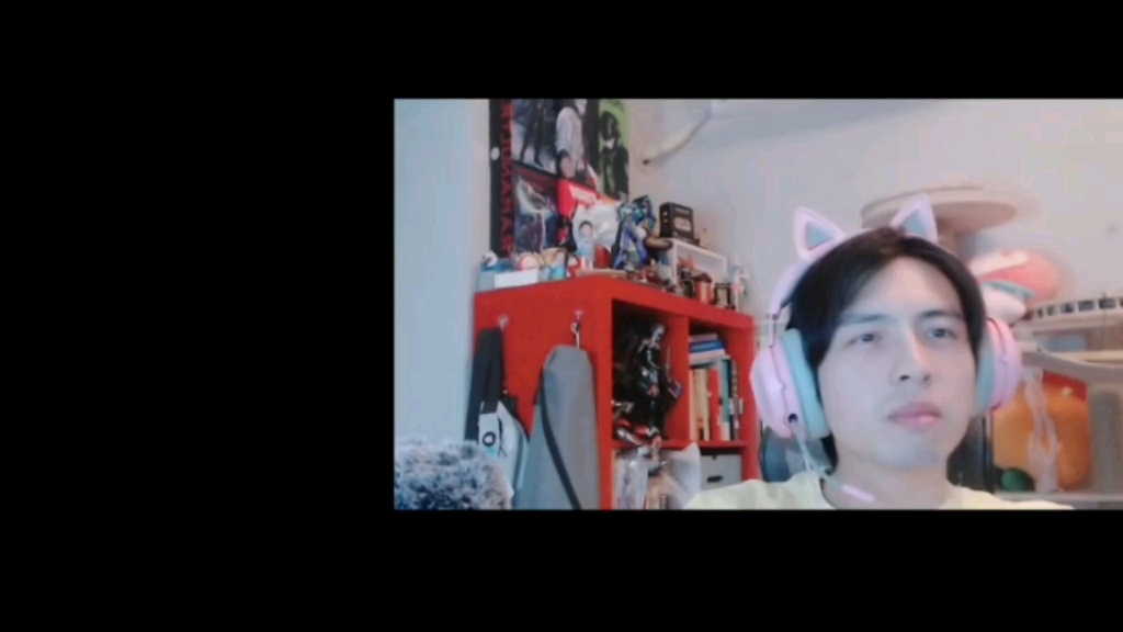 【蒲熠星】主播可真是背了一口大锅呢