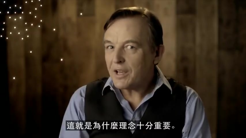 [TED搬运]TED 精彩演讲的秘诀 Chris Anderson哔哩哔哩bilibili