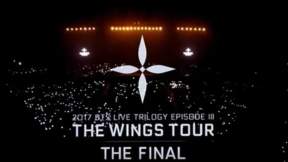 中字】防弹少年团-BTS-2017 THE WINGS TOUR-The Final_哔哩哔哩_bilibili