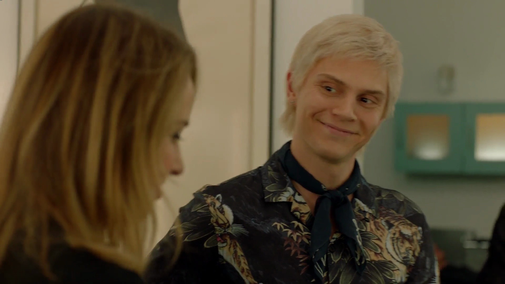 美国恐怖故事第八季10