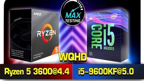 R5 discount 3600 5ghz