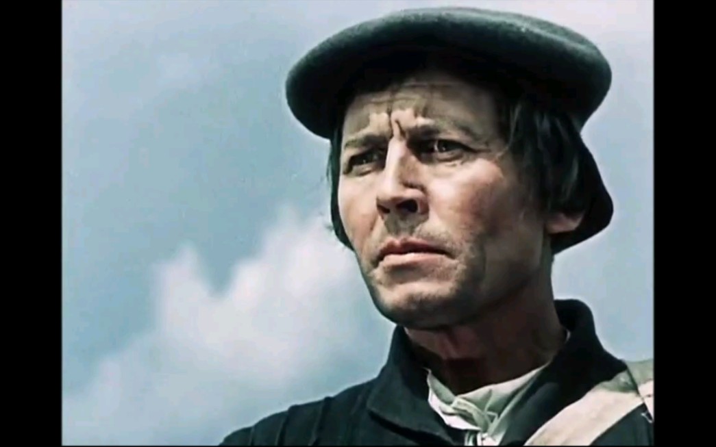 [生肉]《托马斯·闵采尔》上