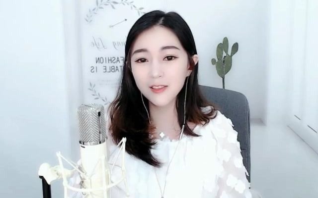 【玄觞】 画诗_哔哩哔哩_bilibili