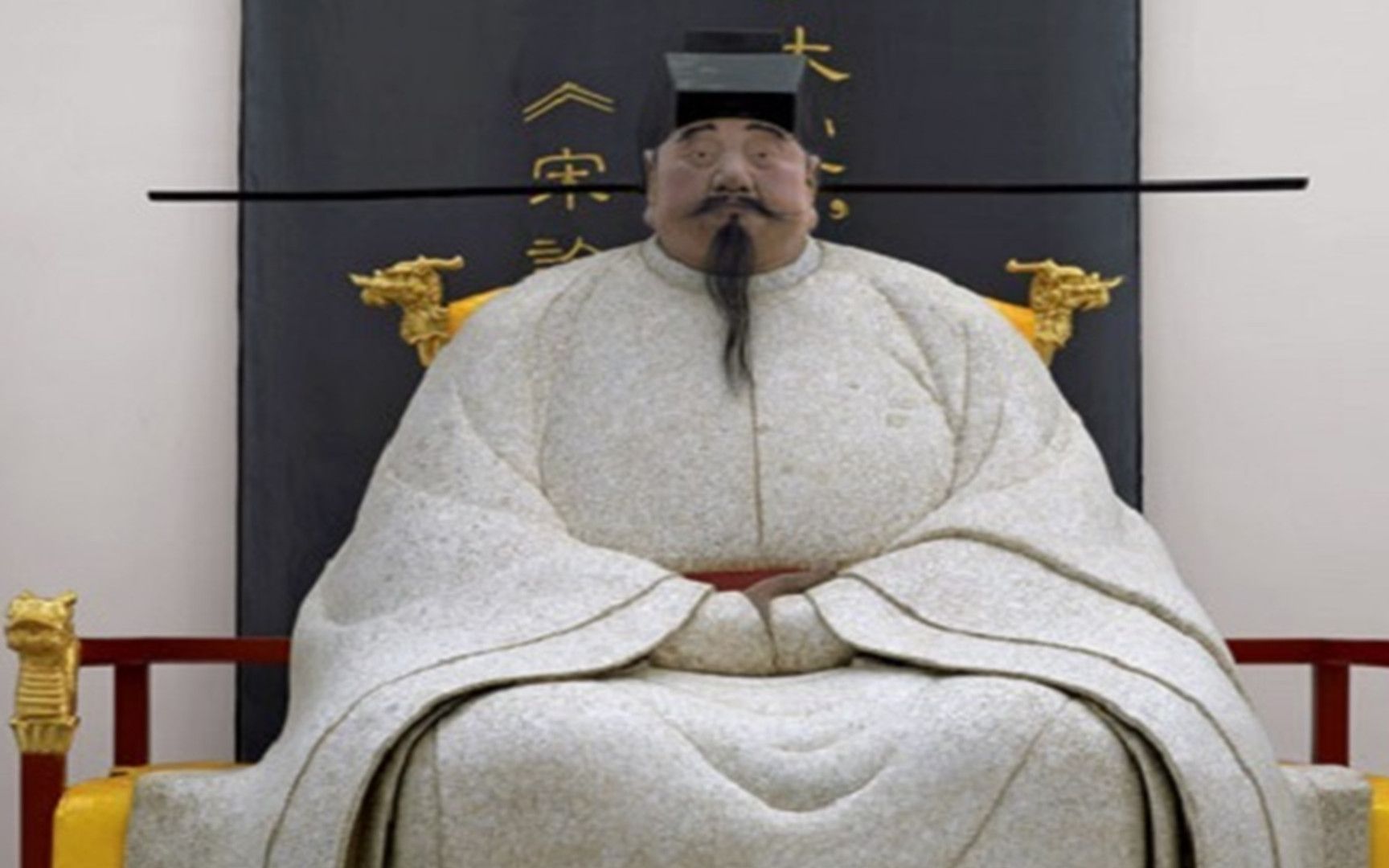 大宋王朝为什么软弱不堪?