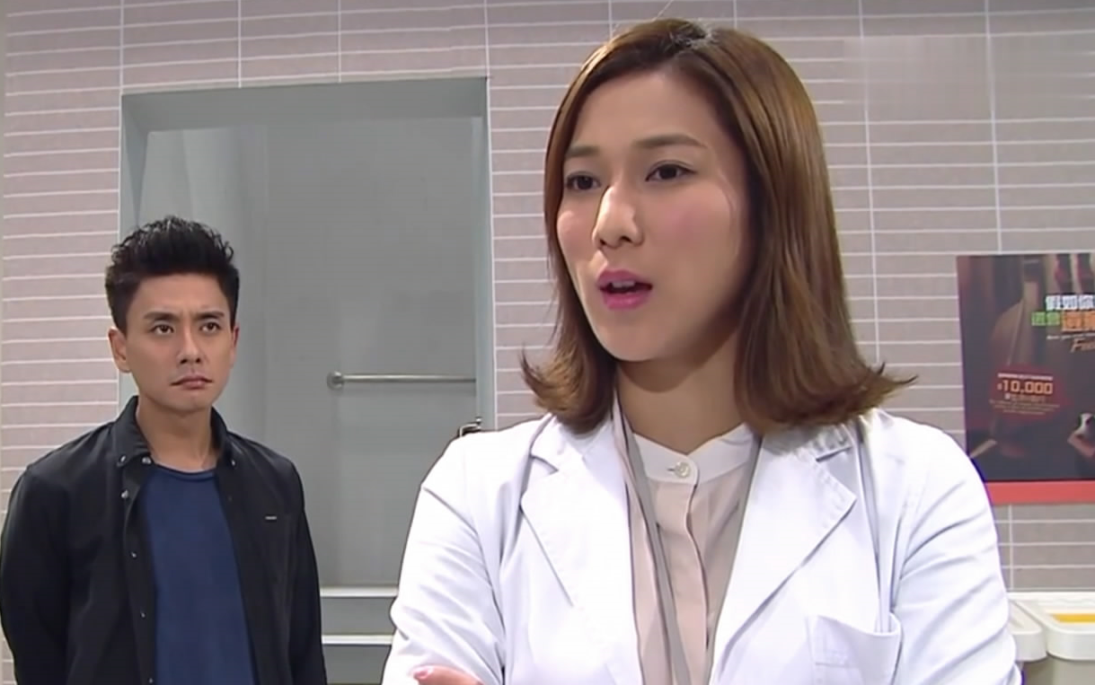 警犬巴打 黄宗泽 钟嘉欣 搞笑片段