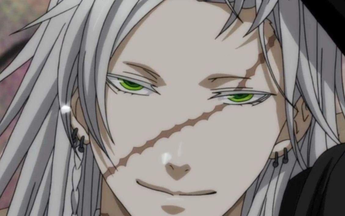 葬仪屋一撩头发,我直接hi老公!