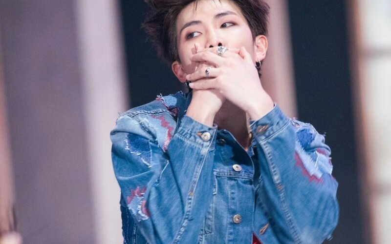 bts理想型阿米女神一定要看(整理所得)