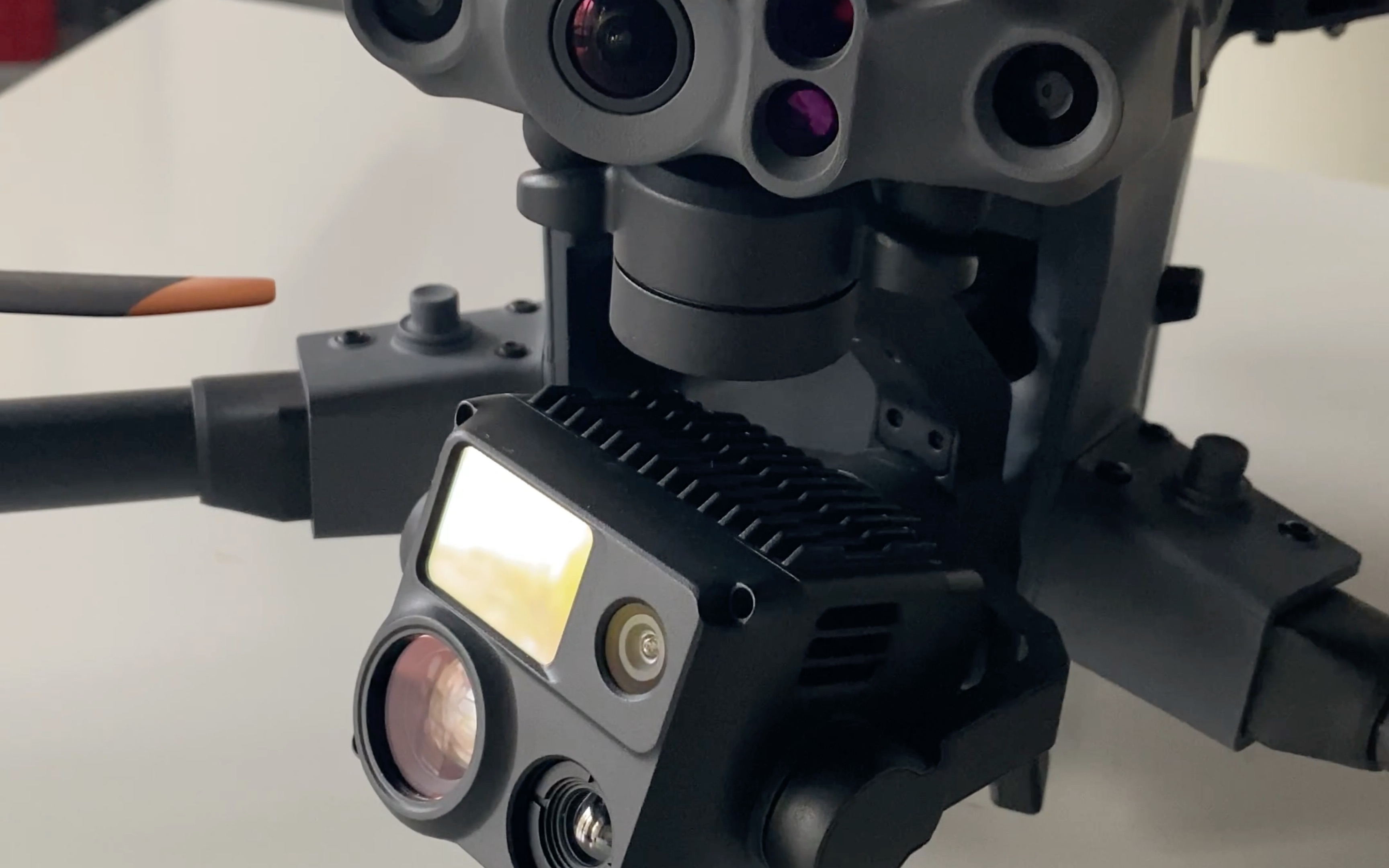 u8.com官网-大疆放大招！4款新品连发 Pocket 4、LITO无人机全来了