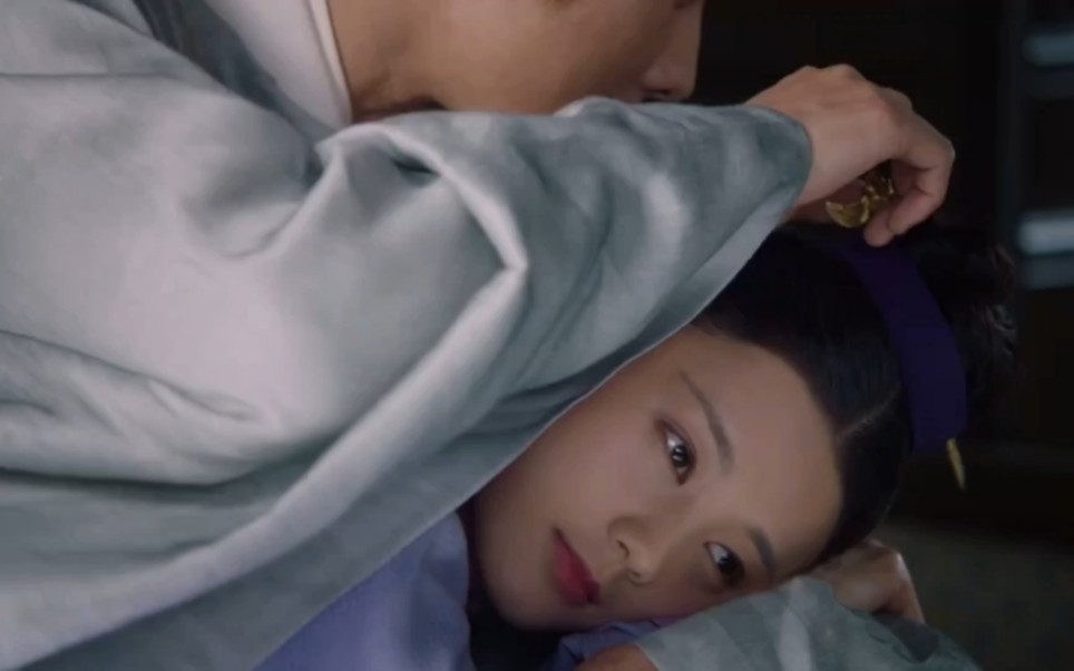 李一桐罗晋的鹤唳华亭是我看过最难受的电视剧,你们都看过么?