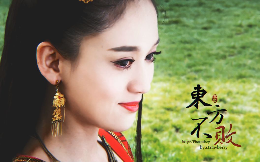 东方不败cut51为爱成全【把我葬在冰湖里,永远不要告诉任何人你见过】