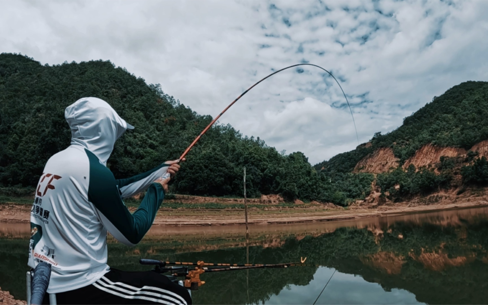 黑拉钓法_哔哩哔哩_bilibili