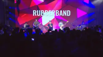 Download Video: 小涼伴 ｜ RubberBand ｜ RB