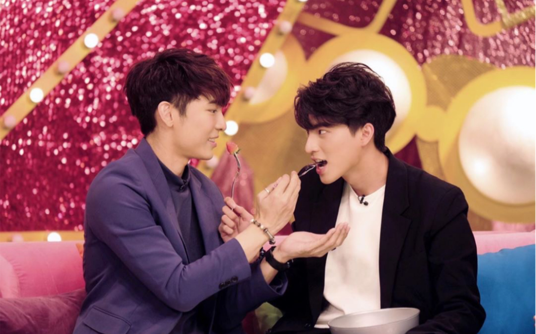 mewgulf 2020210 综艺 刘老根大舞台(不是)