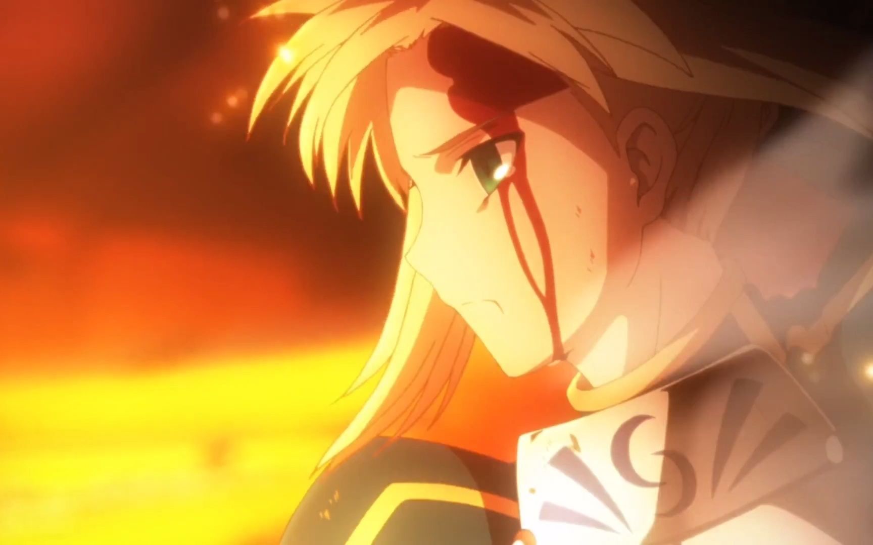 fatebraveshine呆毛王一生挚爱