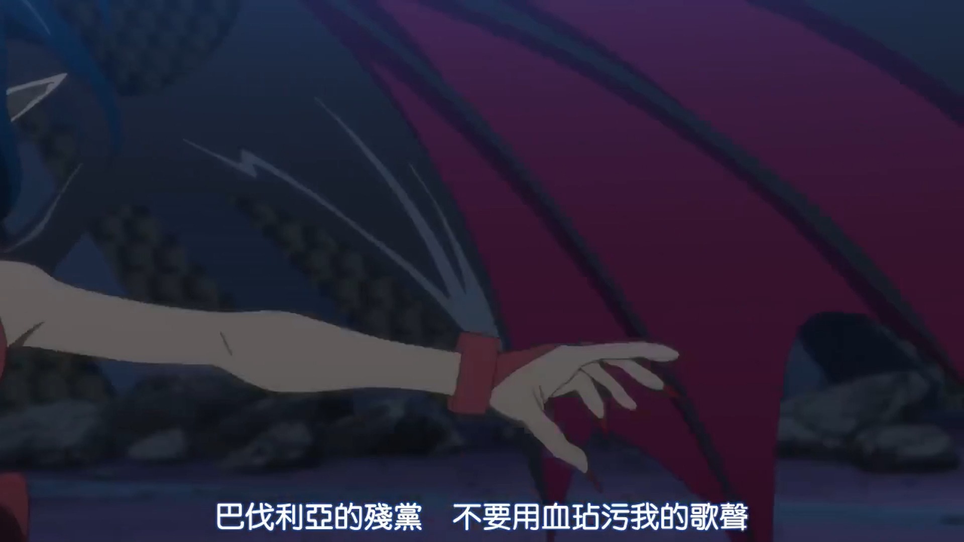 战姬绝唱5季02p2