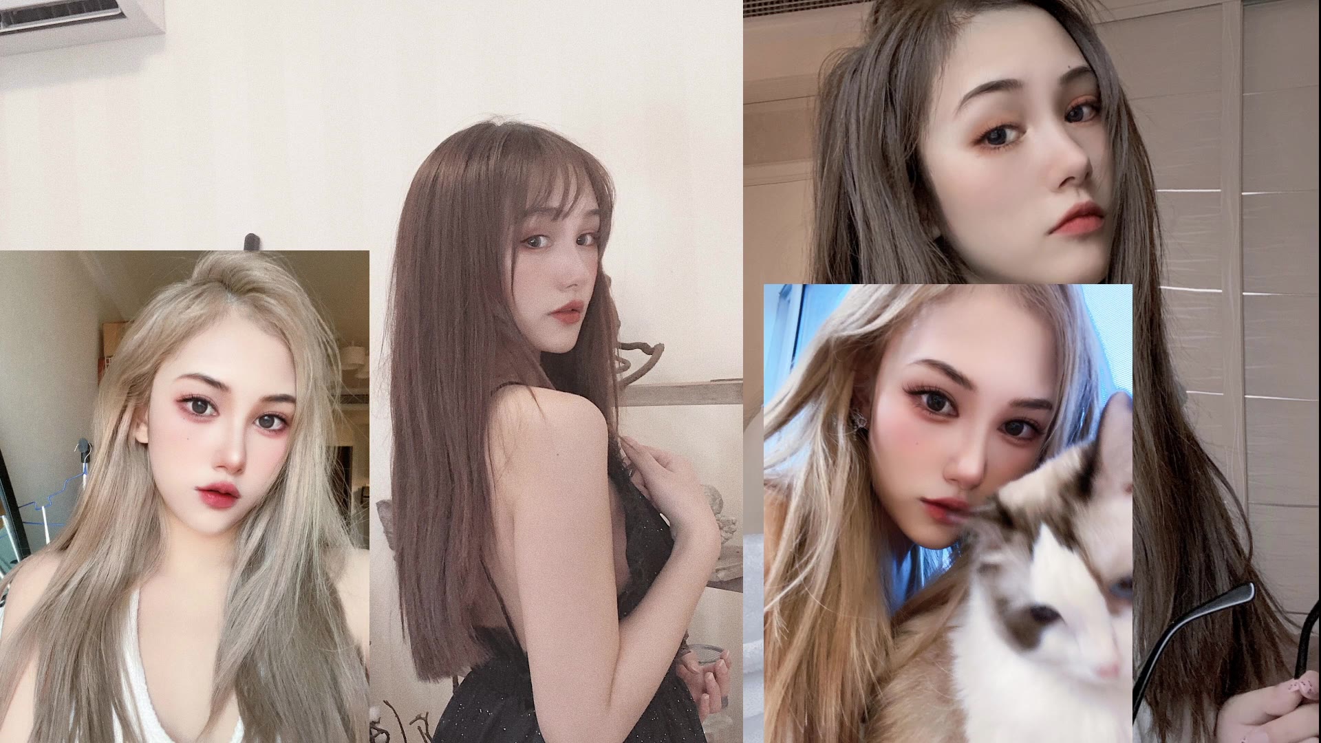 斗鱼-可爱橘qvq_2021-07-22-直播录屏_哔哩哔哩bilibili