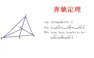 Descargar video: 十分钟学会“奔驰定理”