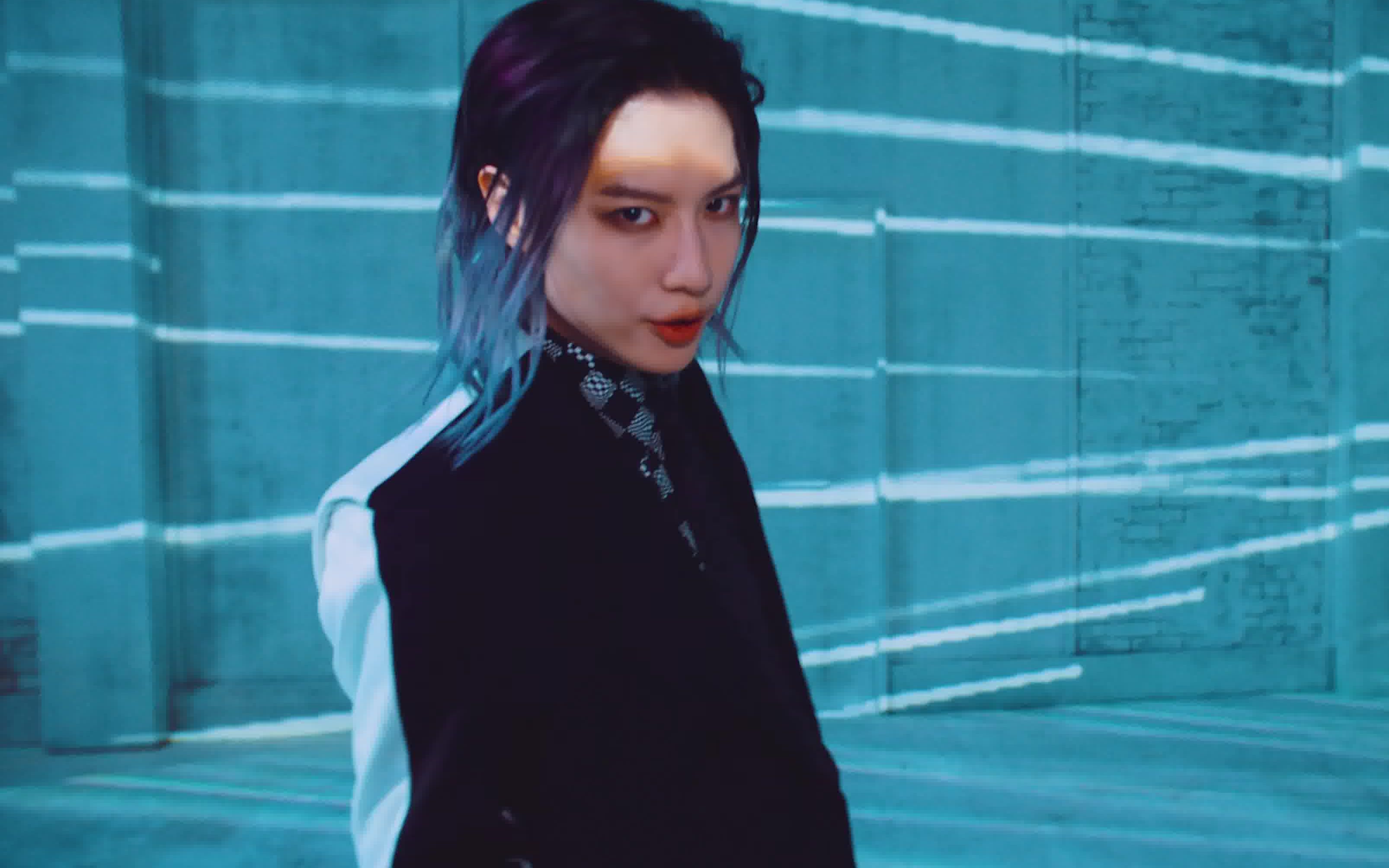 李泰民最新回归曲advice mv 打歌舞台合集(更至210523