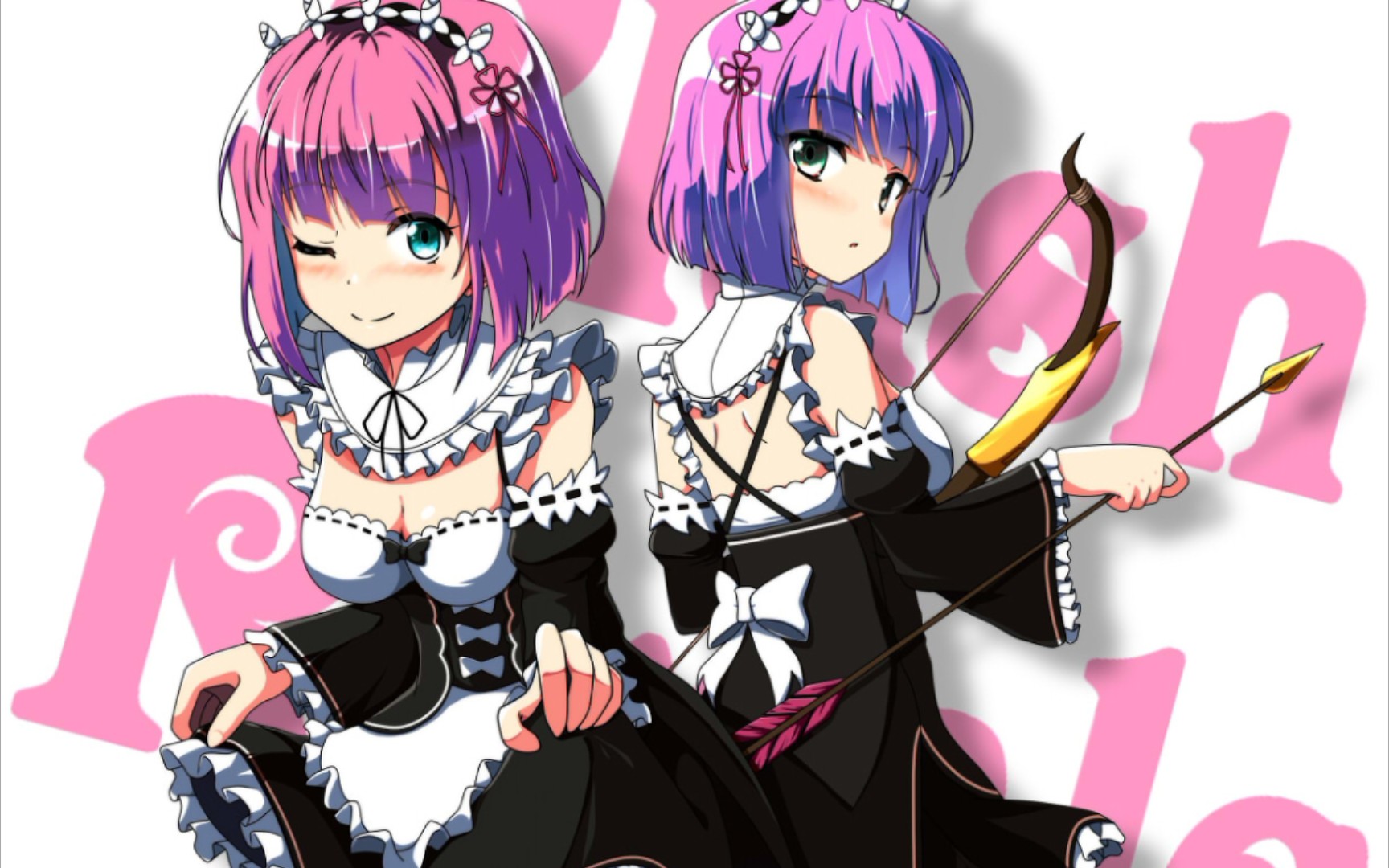 皇室战争较为精品的同人图合集