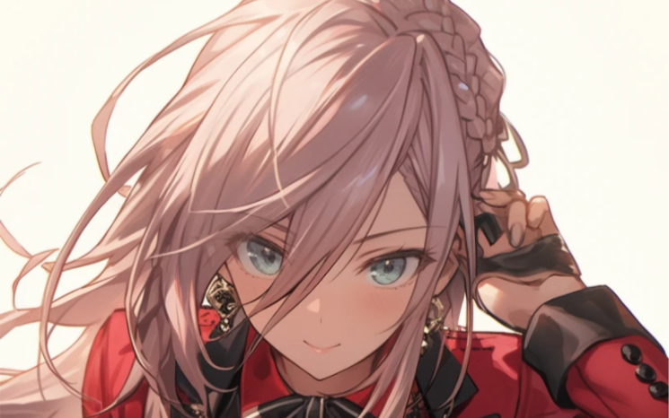 [fgo]武藏3t超级哪吒