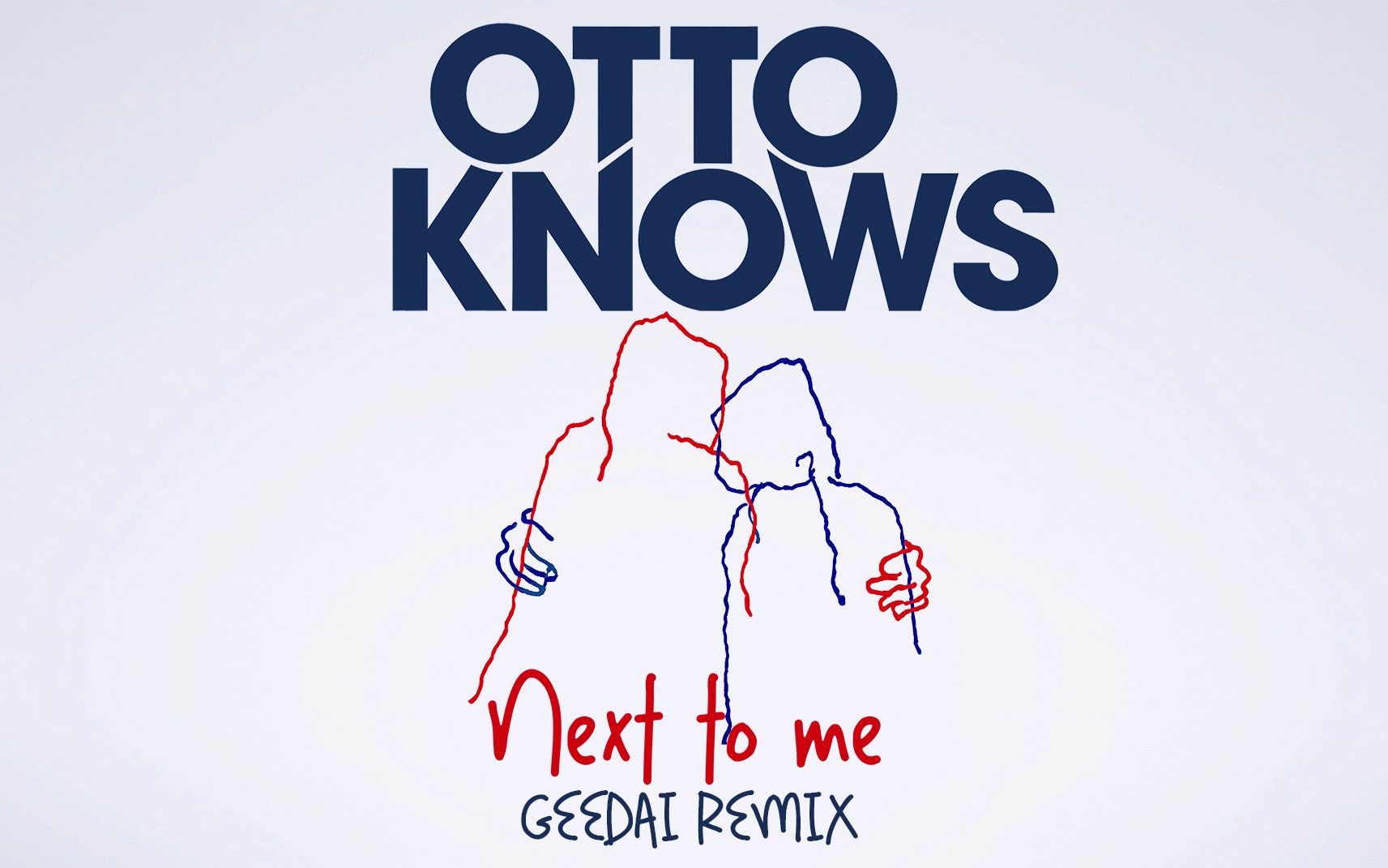 [图]【Otto Knows】Next To Me （中文字幕）