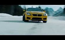 [图]Pennzoil JOYRIDE系列 宝马M6双门版