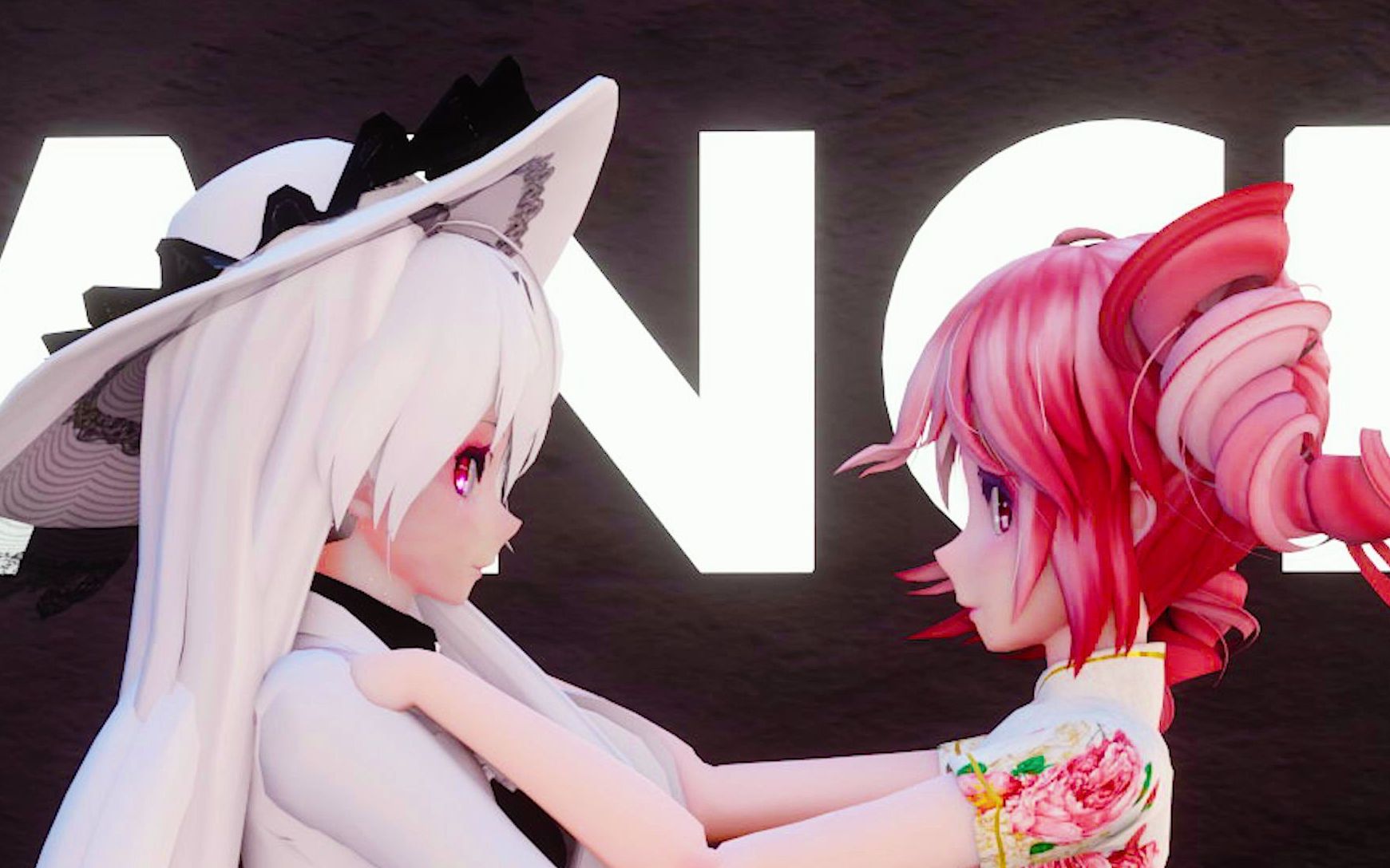 【弱音/重音】   双   倍   快   乐