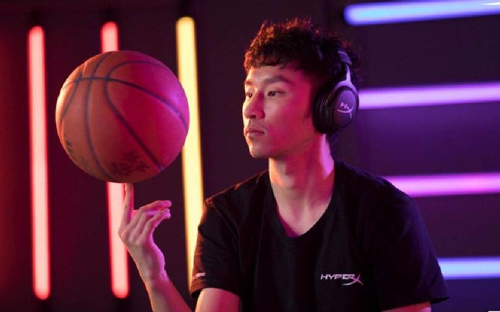 iso赵强招牌单打动作转身和抛投mixtape