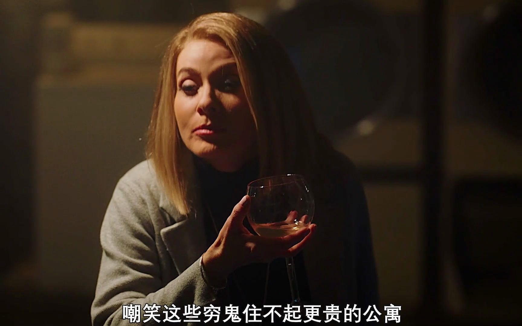 《鬼作秀第二季》下水道堵塞物居然也能成精,变成了食人怪物