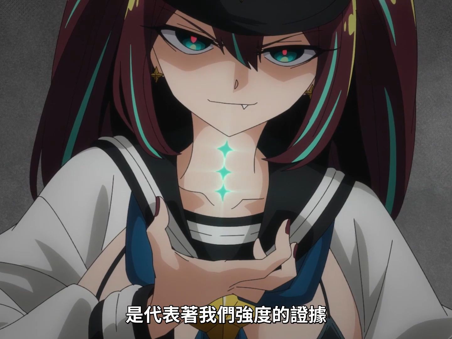 乐可战败以后,遇到豹豹都会有心理阴影了