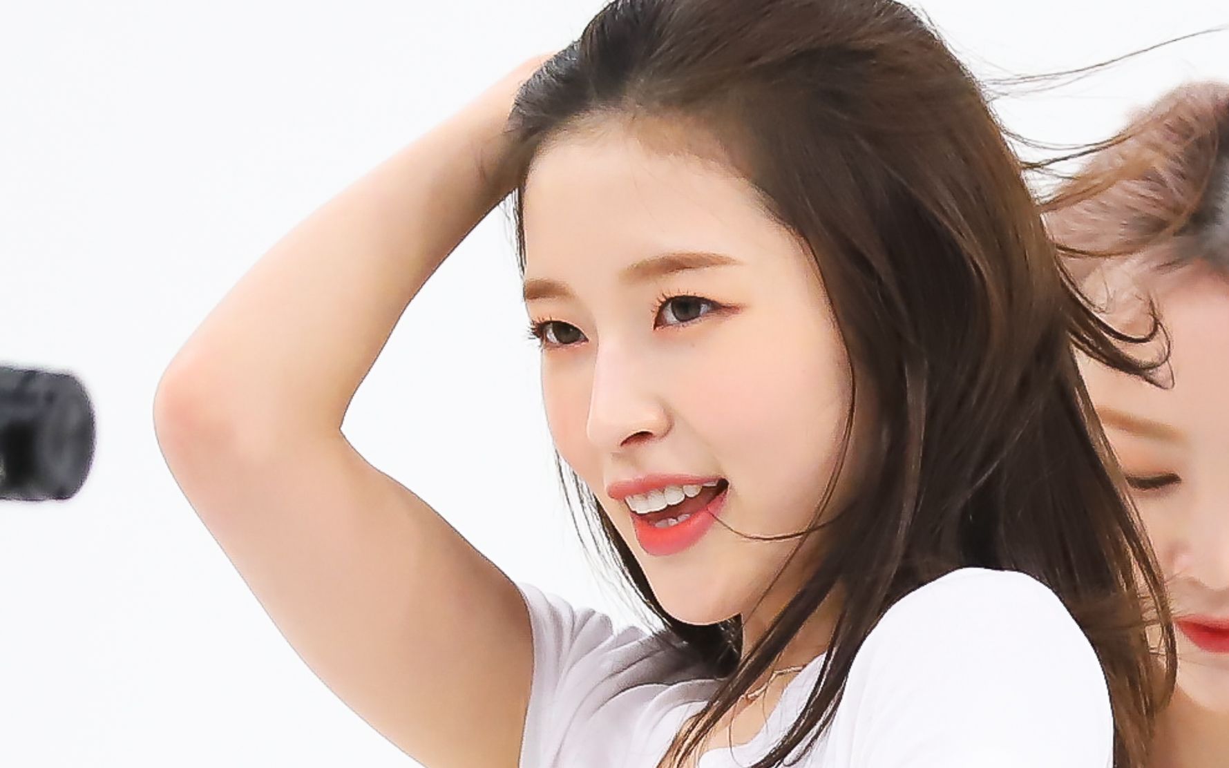 【崔乂园/arin个人安利向】夏天一起和奶园dun dun