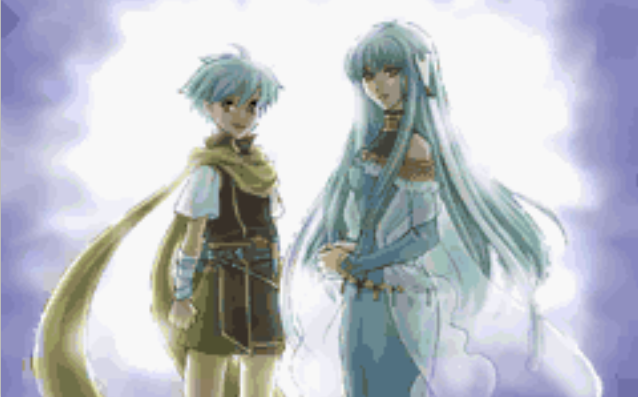《火焰之纹章:烈火之剑》最终章(光)+结局_哔哩哔哩_bilibili