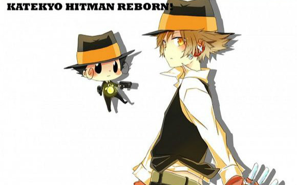 焰酱丶300英雄沢田纲吉英雄介绍附技能加成