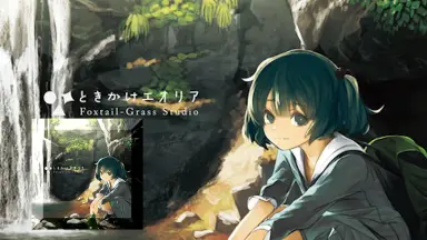 FOXTAIL-GRASS STUDIO-哔哩哔哩_Bilibili