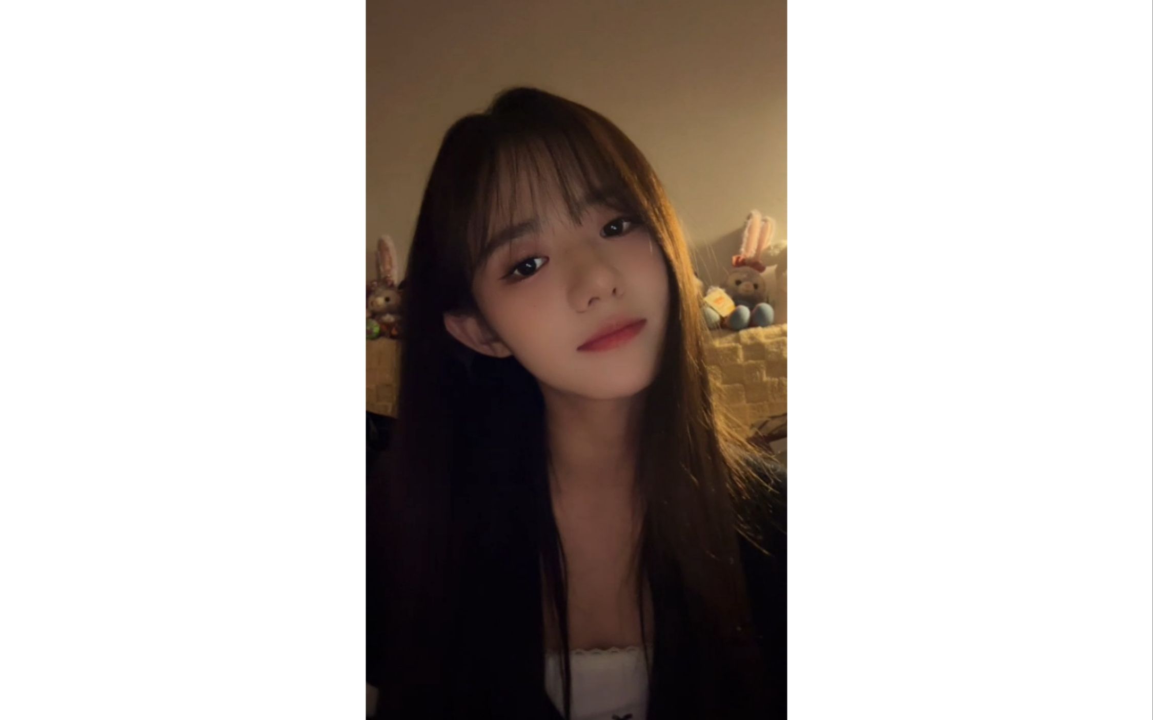 【snh48】【姜杉】20240331丨姜杉口袋房间直播丨 hi 2