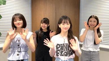 さくら学院- 旅立ちの日に- The Road to Graduation 2019 Final