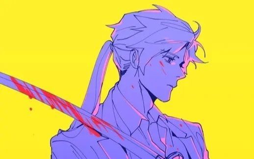 武士零—龙王果然是最帅的