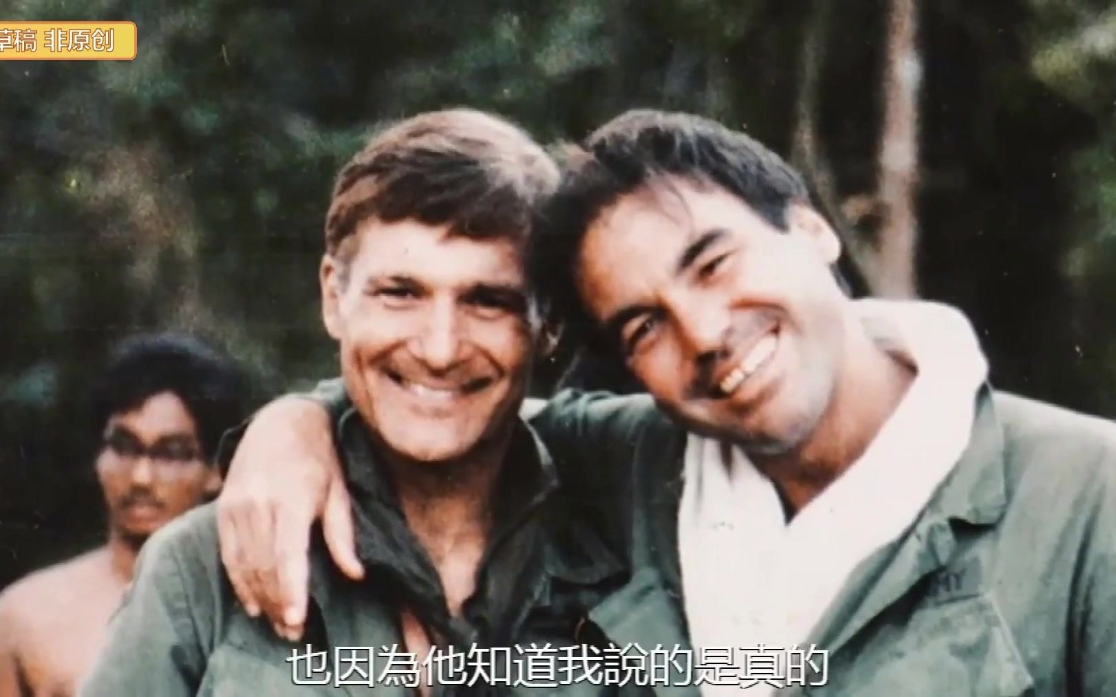 [图]《野战兄弟排》拍摄历程.Brothers.in.Arms