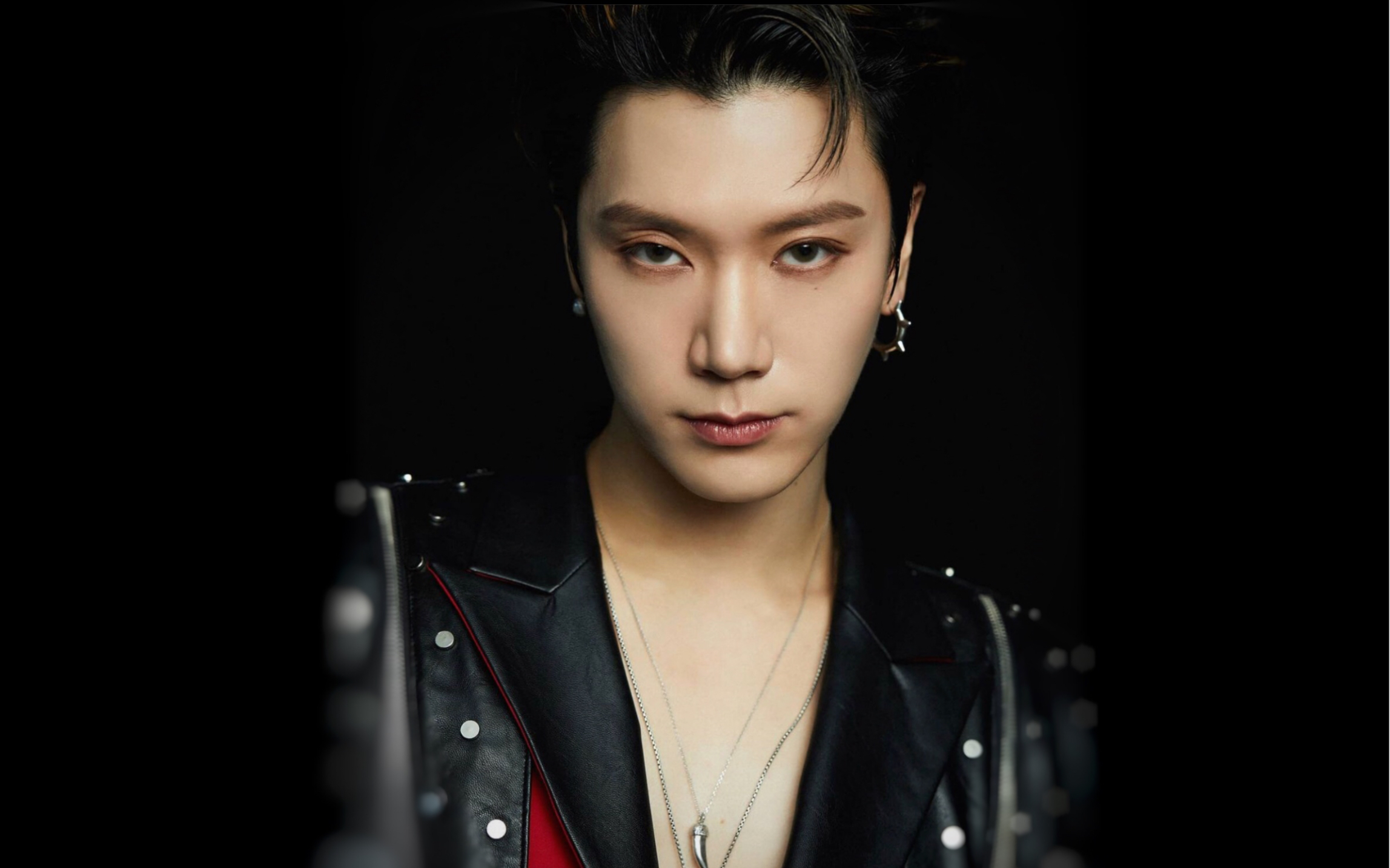 【李永钦ten】nct 2020 resonance mv ten镜头合集_哔哩哔哩 (゜-゜