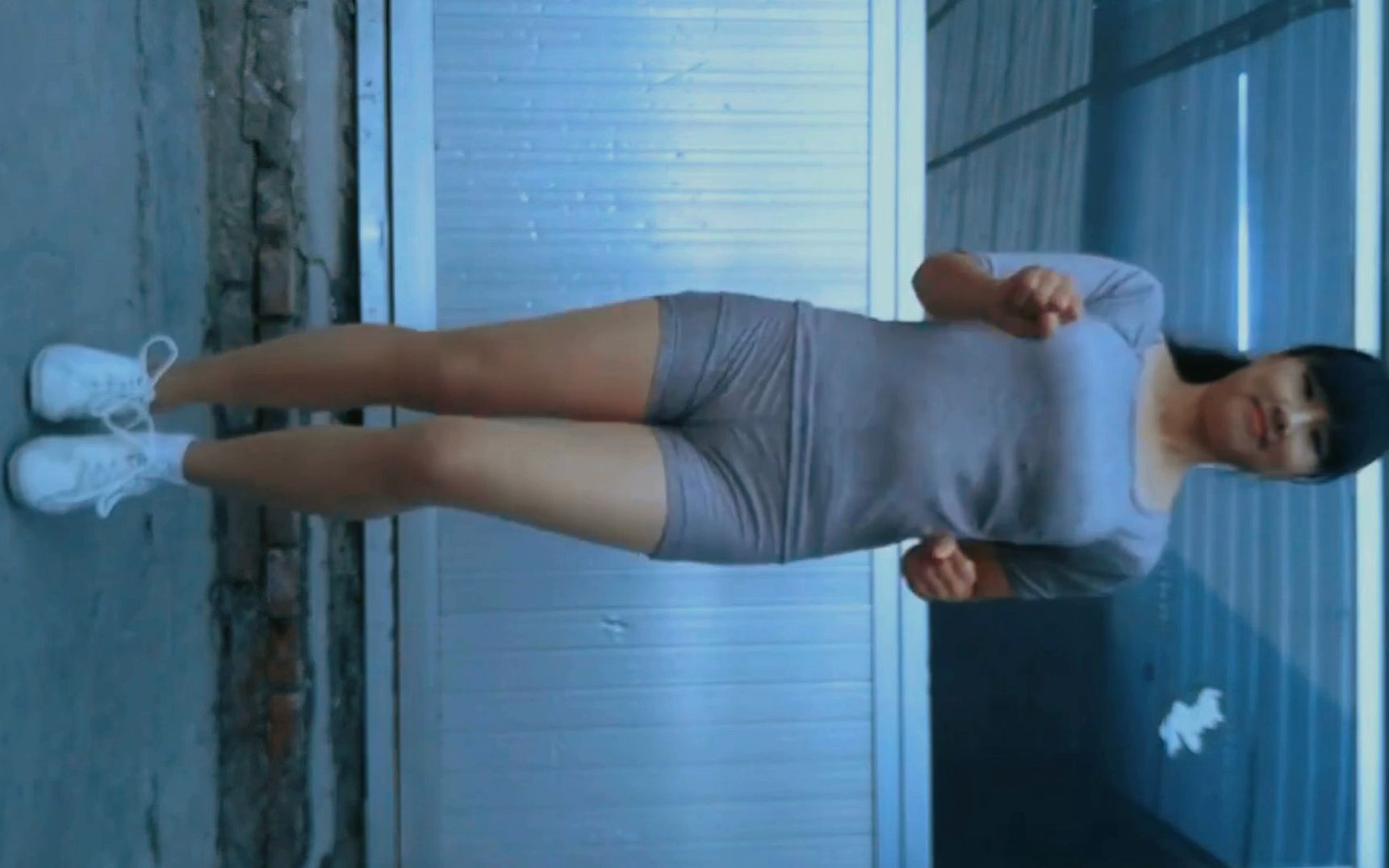 183. 永东广场舞(情人靠不住)