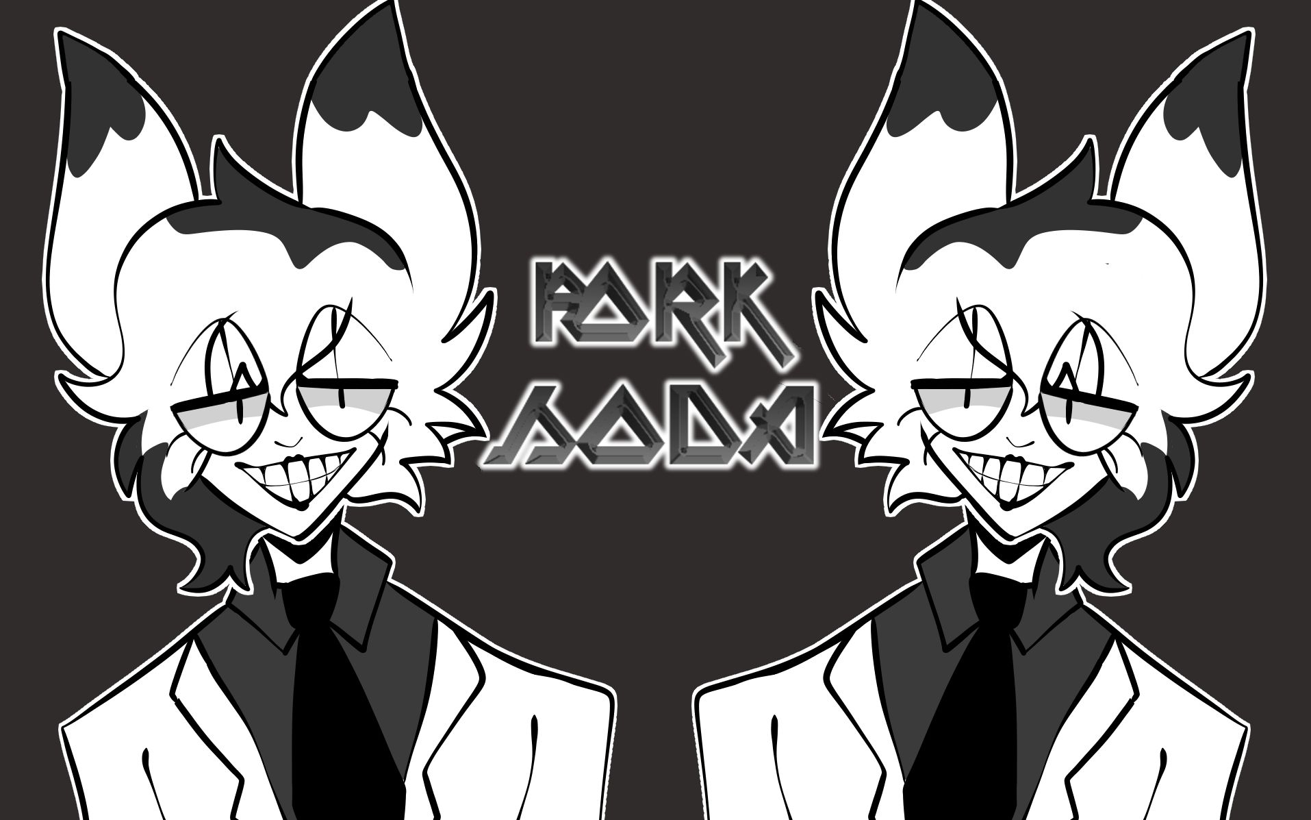 [five 3 oc] pork soda meme (重置 黑历史)_哔哩哔哩 (゜-゜)つロ