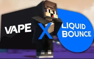 Descargar video: 狂笑的蛇将写散文—VAPE x LiquidBounce | The BEST Client ever..? | Merryzz