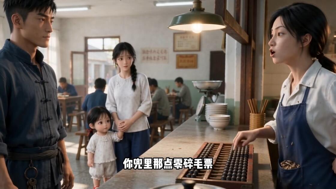 神童:天才姜余有点懒