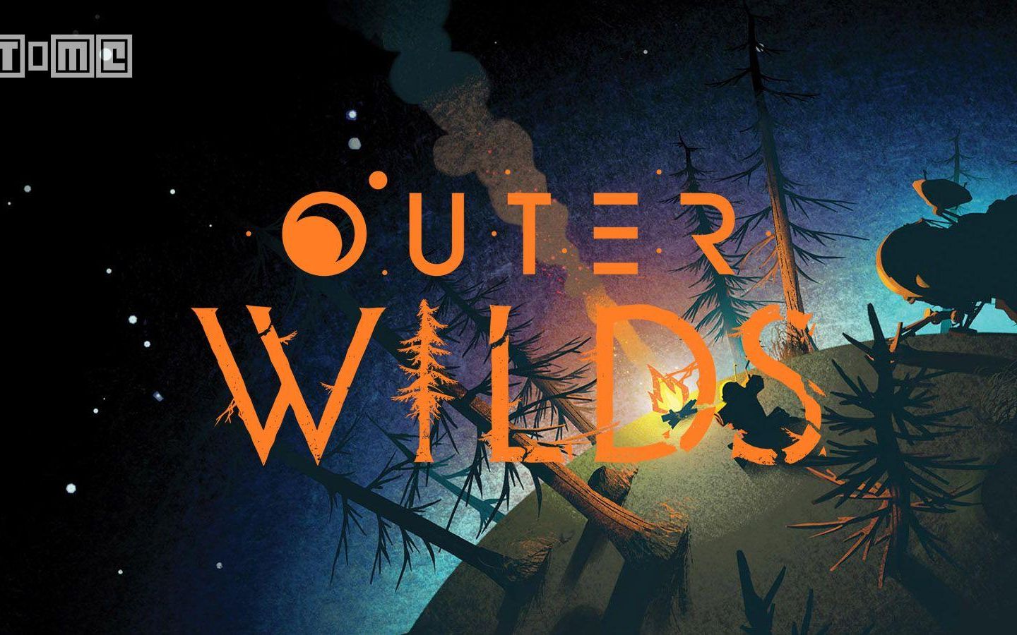 人生中遇到的最震撼,最打动人心的游戏,outer wilds【星际拓荒】