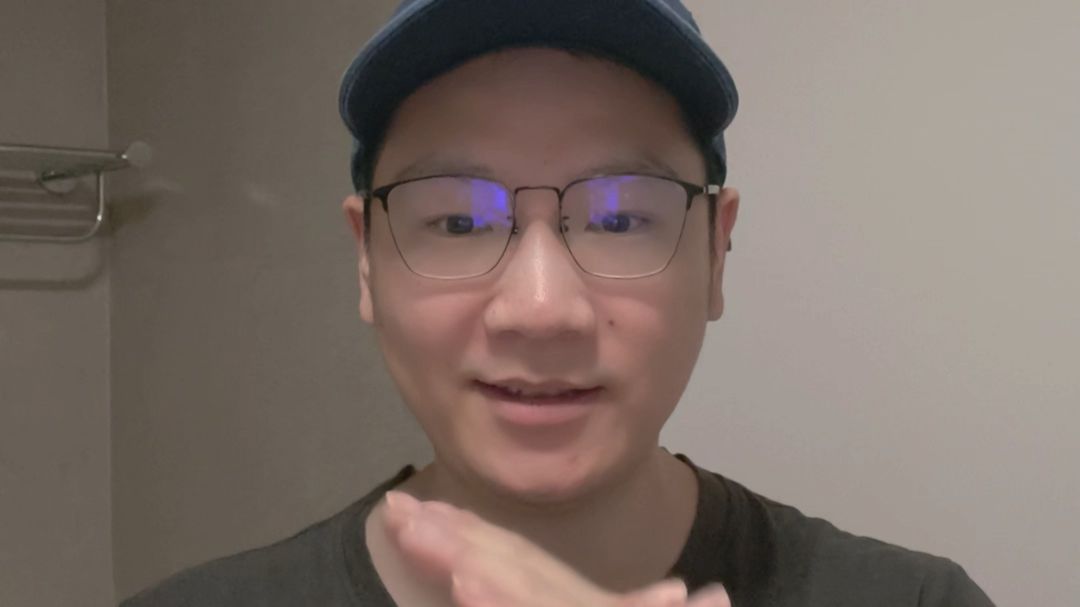 不要再喂我吃shi了，建议所有平台出一个屏蔽AI视频的功能