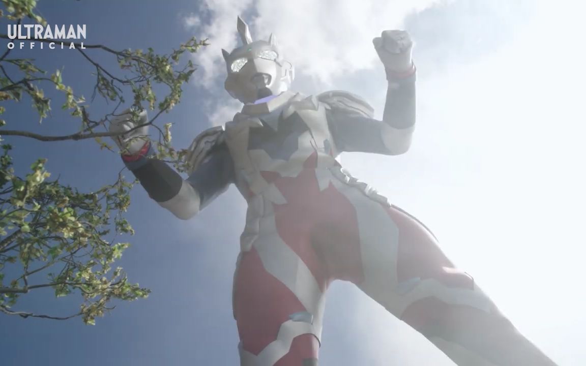 mad泽塔01喊出我的名字ultramanzett