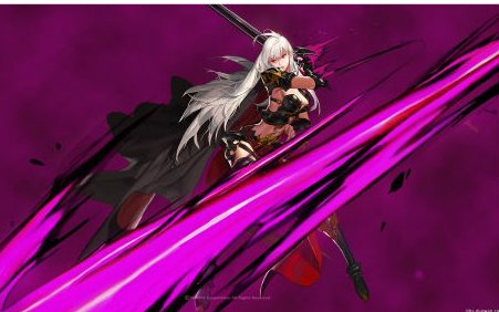 充钱才能变得更强-裁决女神(上)