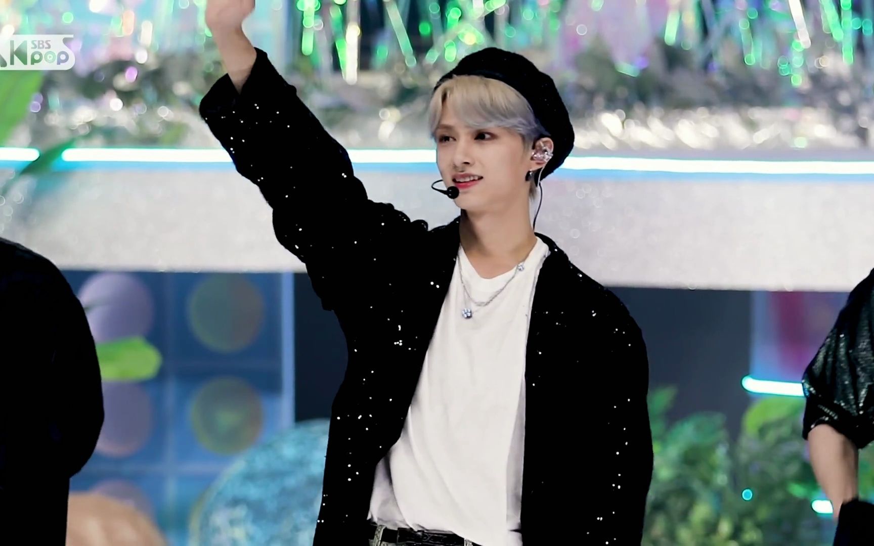 【seventeen】文俊辉 jun -- world 直拍 混剪